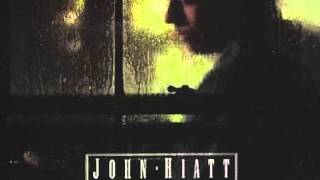 John Hiatt: "Twenty-One" (from "Cry Love" cd single)