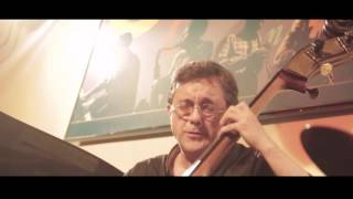 Chano Domínguez Trío en el Café Central -