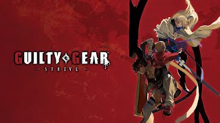 #01【LIVE】ギルティ３日目【GUILTY GEAR -STRIVE-】