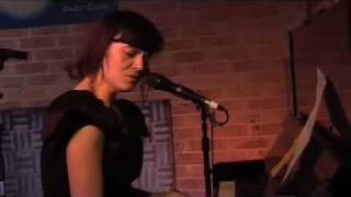 rebekka karijord The noble art of letting go