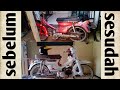 Terbaru Modifikasi c dari motor astrea grand , paling baru!