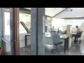 Video de "caso de exito" coworking