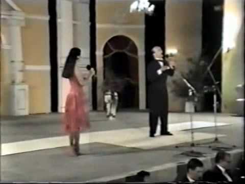 Grażyna Brodzińska  Jerzy Jeszke - Ach jedź do Varasdin!