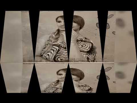 Glenis-Diaz Contigo en la distancia