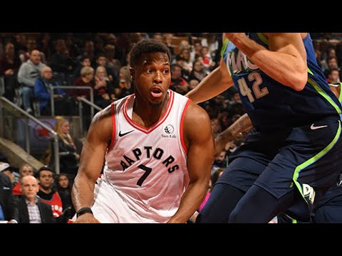 Dallas Mavericks vs Toronto Raptors - Full Game Highlights December 22, 2019 NBA 2019-20