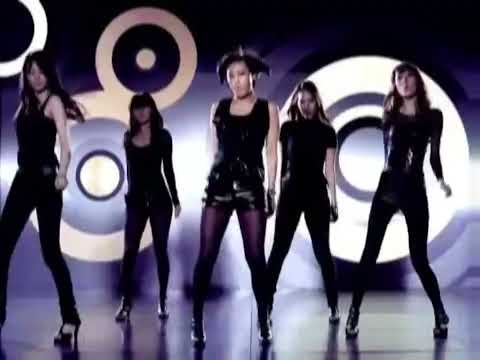 Wonder Girls cover Now Dance MV (FIX) 4k 60fps