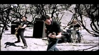 Killswitch Engage - Rose of Sharyn [OFFICIAL VIDEO]