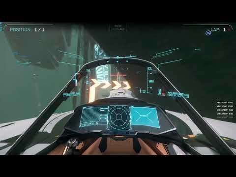 Star Citizen Snake Pit 0:31:86
