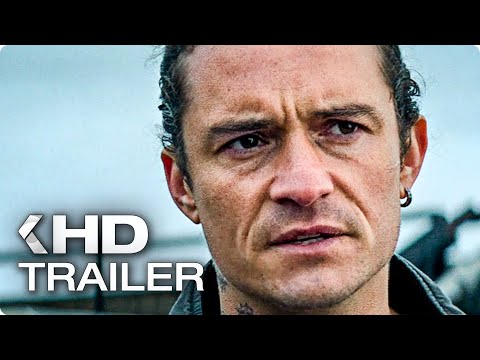 Trailer-Vorschau: Die Spezialistin