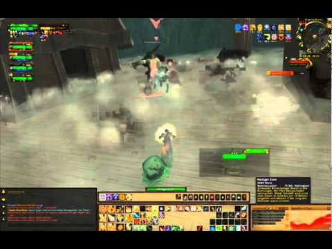 Todesminen - Admiral Knurrreißer