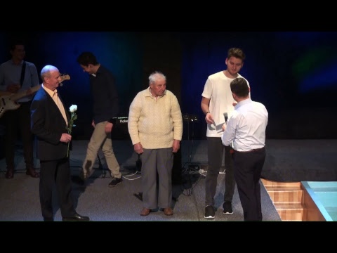 12 Noiembrie 2017 AM - Botez