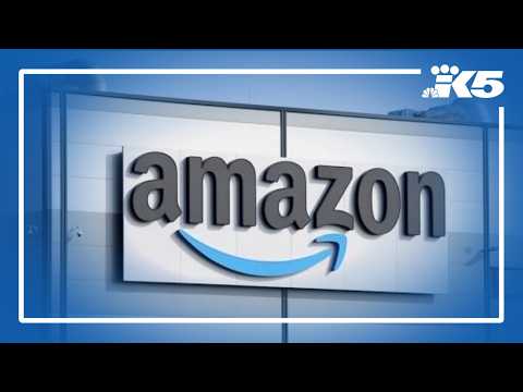 Amazon set to lay off about 100 employees in western ...