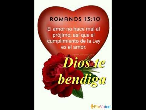 Romanos 13 :10