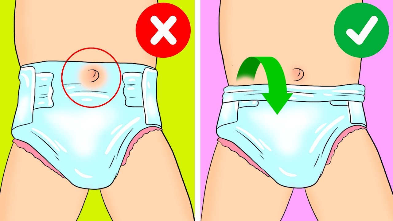 10 Cuidados Com o Bebê, Que Todo Pai de Primeira Viagem Deve Aprender