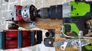 3 brilliant inventions made from junk!!! What do you think of Elon Musk?