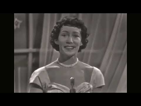 1958 Denmark: Raquel Rastenni - Jeg rev et blad ud af min dagbog (8th place at the ESC in Hilversum)