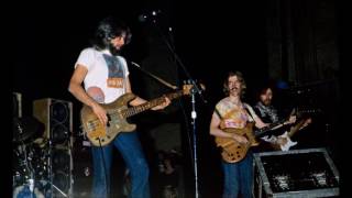New Riders Of The Purple Sage - Live at JJ's 1974-03-08 (FULL CONCERT)