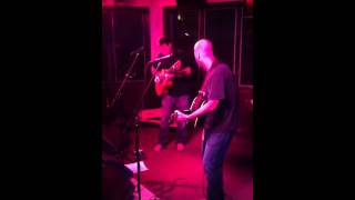 The Freddy Jones Band - Late This Morning - Chucks Lakeshor