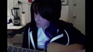 Tapdance- Kevin Devine (cover)