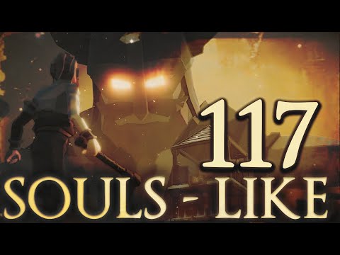 (Start from part 150) Souls-like Part 117 Item Loading #1 - Unity Tutorial (Advanced)