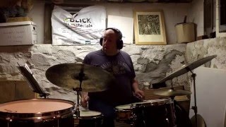 "Delfeayo's Dilemma" Wynton Marsalis