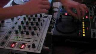 DJ Riccio - EFX 1000_vol.1