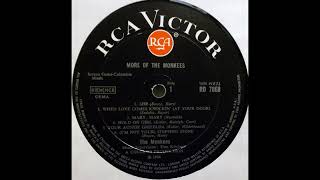 When Love Comes Knockin&#39; (At Your Door) - The Monkees