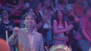 Y.M.C.A. x Macho Man performed by Denver Rock Orchestra