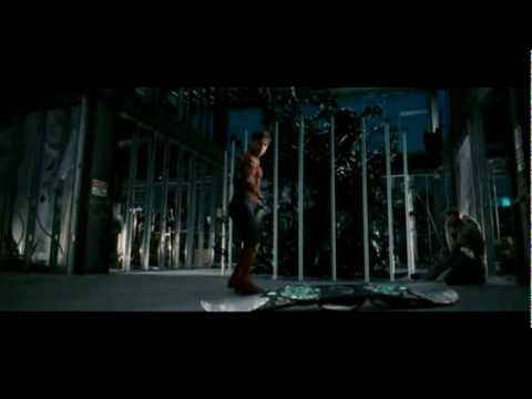 Spiderman 3 - Linkin Park - Somewhere I Belong