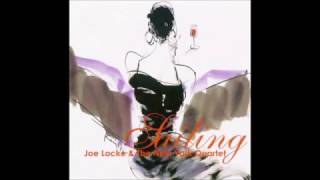 Joe Locke - Dedicated to You