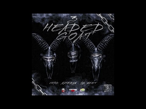 Ghost Worldwide - 3HG