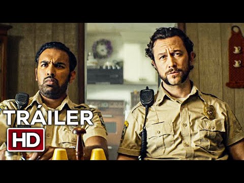 FUERA DE LA LEY Tráiler Oficial Español (2025)