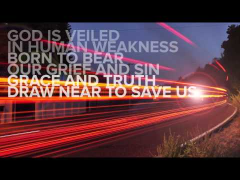 Praise the God of grace and glory (Christmas worship song)