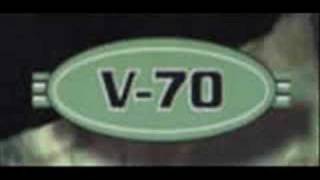 Video thumbnail of "Verde 70 - Palabras"