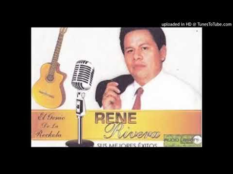 Entre copa y copa René Rivera