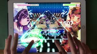 【ガルパ】Ringing Bloom