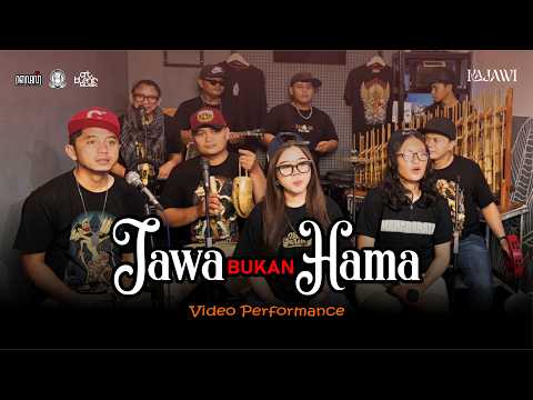 JAWA BUKAN HAMA YouTube thumbnail