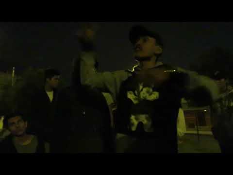 HIP HOP CEDROS - Colectivo