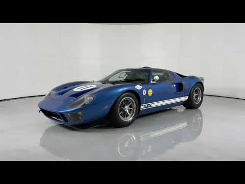 1965 Superformance GT40 (CC-1469776) for sale in St. Charles, Missouri