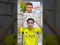 Cristiano Hairstyle Tutorial ‍ Cristianoronaldo Hairstyle Tutorial Soccer