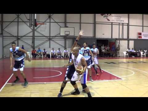 2016/03/09-Basquet Peruano-Inmaculada vs EOFAP