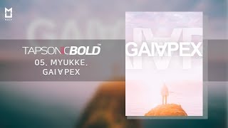 Cover art for GAIPEX