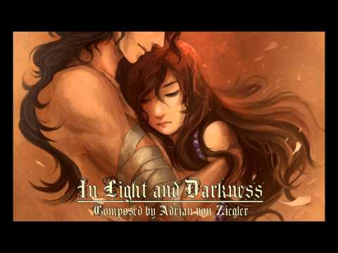 Emotional Music - In Light and Darkness