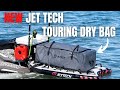 Jet Tech Touring Dry Bag Extra Large Jet Ski Dry Bag