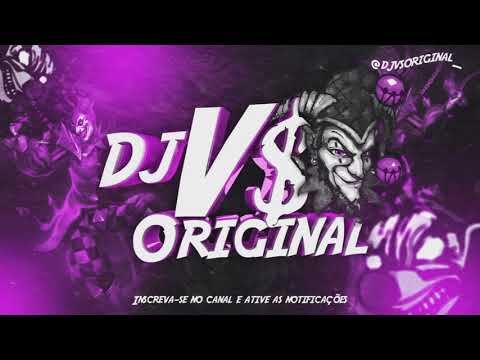MONTAGEM - DINHEIRO - DJ VS, MC JOHN JB, MC VUK VUK( DJ VS ORIGINAL)