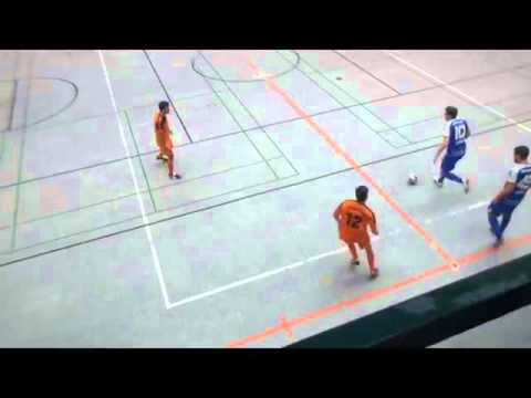 SCW-TV: Sieg beim Manfred-Gall-Cup 2016