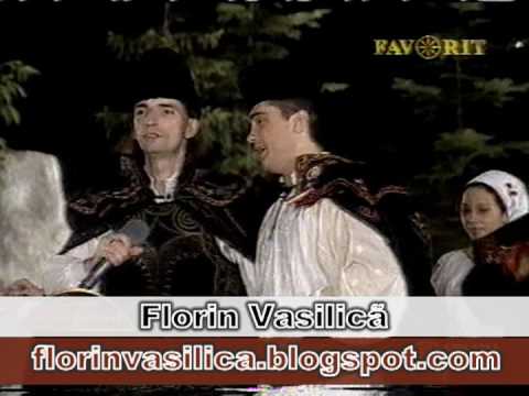 Florin Vasilica - As muri da' nu acuma (Favorit)