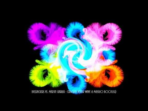 Bassjackers vs. Martin Garrix - Crackin (Vester Wave & M@rio Bootleg)