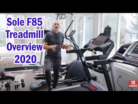 Exercise Treadmill