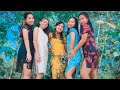 Wonder Girls NOBODY Guntari Dance Cover Kota Belud Sabah Malaysia